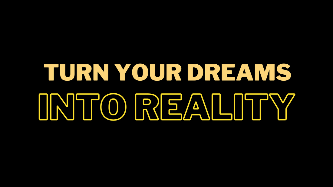 Turn your dream into reality - Half Marathon running